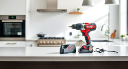 Milwaukee Hammer Drill vs Milwaukee Impact Driver: Full Comparison