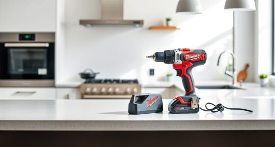 Milwaukee Hammer Drill vs Milwaukee Impact Driver: Full Comparison