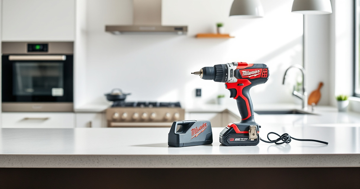 Milwaukee Hammer Drill vs Milwaukee Impact Driver: Full Comparison