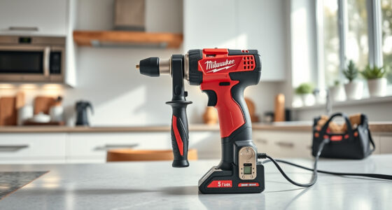 Milwaukee Impact Driver Review: Pros, Cons, and Who It's For
