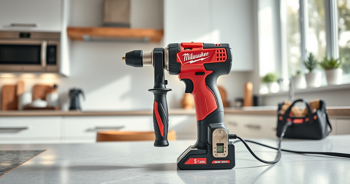 Milwaukee Impact Driver Review: Pros, Cons, and Who It's For