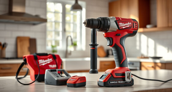 Milwaukee Impact Driver Review: Pros, Cons, and Who It's For