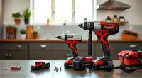 Milwaukee M12 vs Milwaukee Impact Driver: Full Comparison