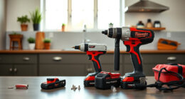 Milwaukee M12 vs Milwaukee Impact Driver: Full Comparison