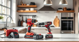 Milwaukee M12 vs Milwaukee Impact Driver: Full Comparison