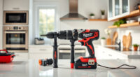 Milwaukee PACKOUT vs Milwaukee Hammer Drill: Full Comparison