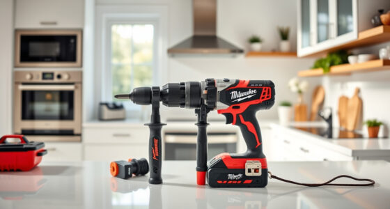 Milwaukee PACKOUT vs Milwaukee Hammer Drill: Full Comparison