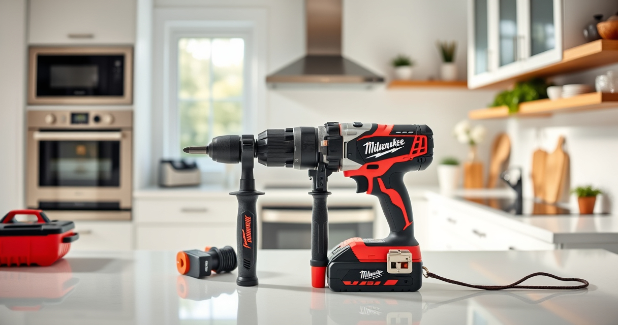 Milwaukee PACKOUT vs Milwaukee Hammer Drill: Full Comparison