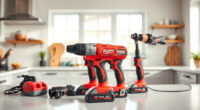 Milwaukee PACKOUT vs Milwaukee Impact Driver: Full Comparison