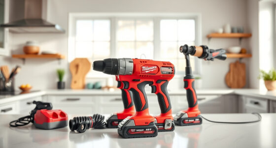 Milwaukee PACKOUT vs Milwaukee Impact Driver: Full Comparison