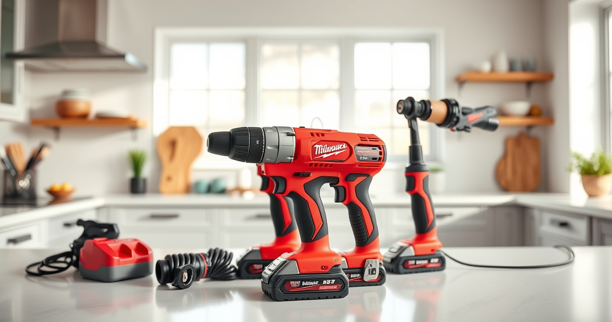 Milwaukee PACKOUT vs Milwaukee Impact Driver: Full Comparison