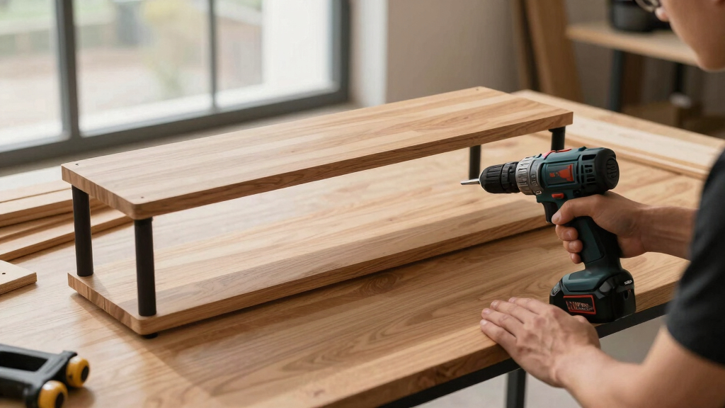 Modern Decor May Be Straining People's Brains