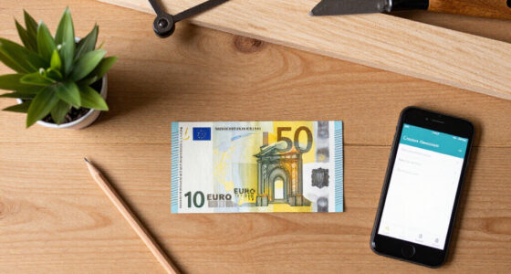Nature Or Culture? Europeans Can Vote On The New Banknote Design