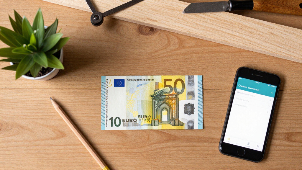 Nature Or Culture? Europeans Can Vote On The New Banknote Design