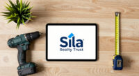 Sila Realty Trust Surges In Global Coverage