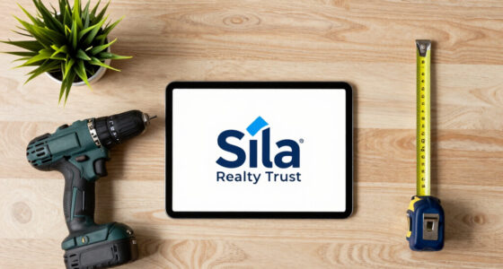 Sila Realty Trust Surges In Global Coverage