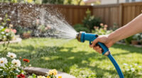 Thames Water Hosepipe Ban