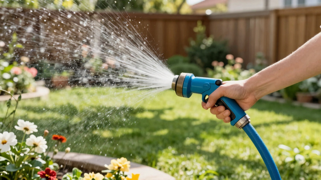 Thames Water Hosepipe Ban