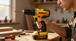 The Most Versatile DeWalt Cordless Tool I Use Is 55% Off For Lowe’s 4Th Of July Sale