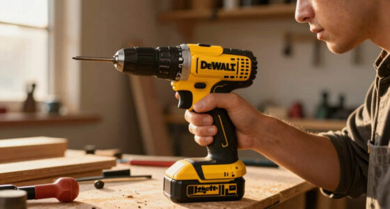 The Most Versatile DeWalt Cordless Tool I Use Is 55% Off For Lowe’s 4Th Of July Sale