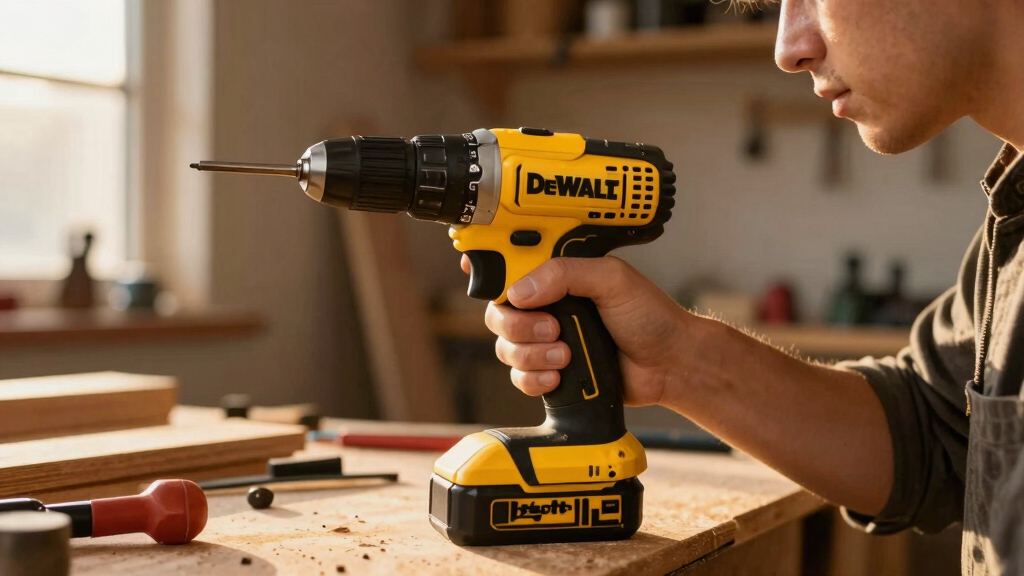 The Most Versatile DeWalt Cordless Tool I Use Is 55% Off For Lowe’s 4Th Of July Sale