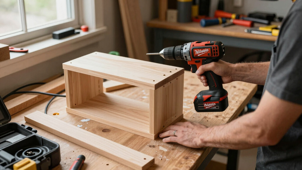 These Milwaukee Tools Are Up To 55% Off Right Now At Home Depot