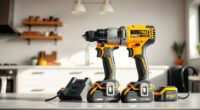 Top DEWALT Power Tools for Auto Work: The Best Picks