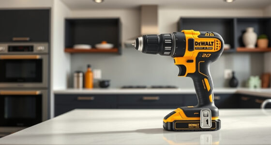 Top DEWALT Saw Blades in 2026: Essential Accessories for Every Job