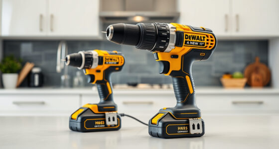 Top DEWALT Saw Blades of 2026: The Ultimate Accessories Guide