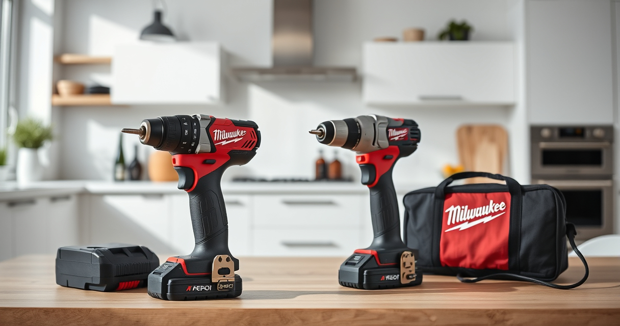 Top Milwaukee Power Tools for DIY in 2026 — Ultimate Guide