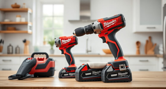 Top Milwaukee Power Tools for Electricians (2026) — Guide 10