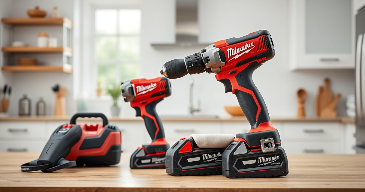 Top Milwaukee Power Tools for Electricians (2026) — Guide 10