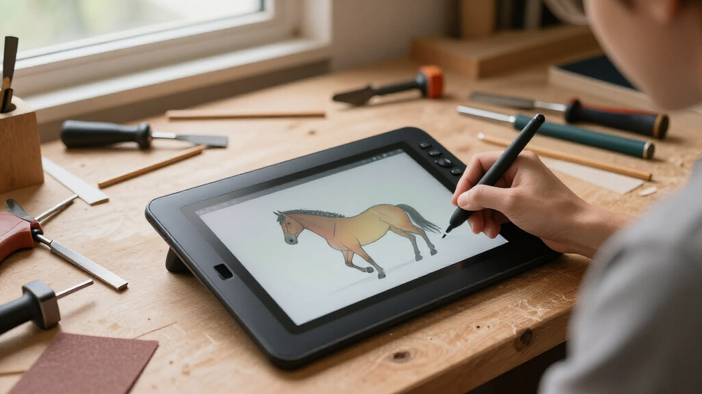 What Else Do People Draw On Gradient.horse?