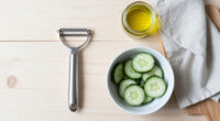 10 Best Cucumber Salad Tools in 2026