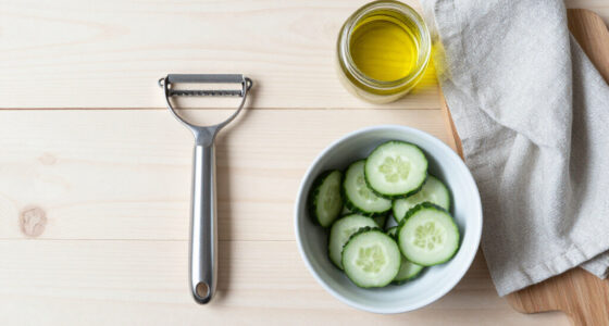 10 Best Cucumber Salad Tools in 2026