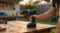 11 Best Cordless Power Tools for Woodworking in 2026