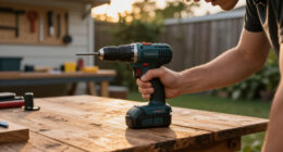 11 Best Cordless Power Tools for Woodworking in 2026