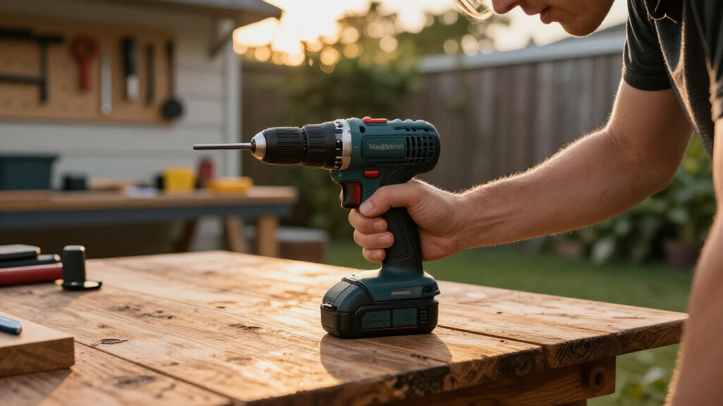 11 Best Cordless Power Tools for Woodworking in 2026