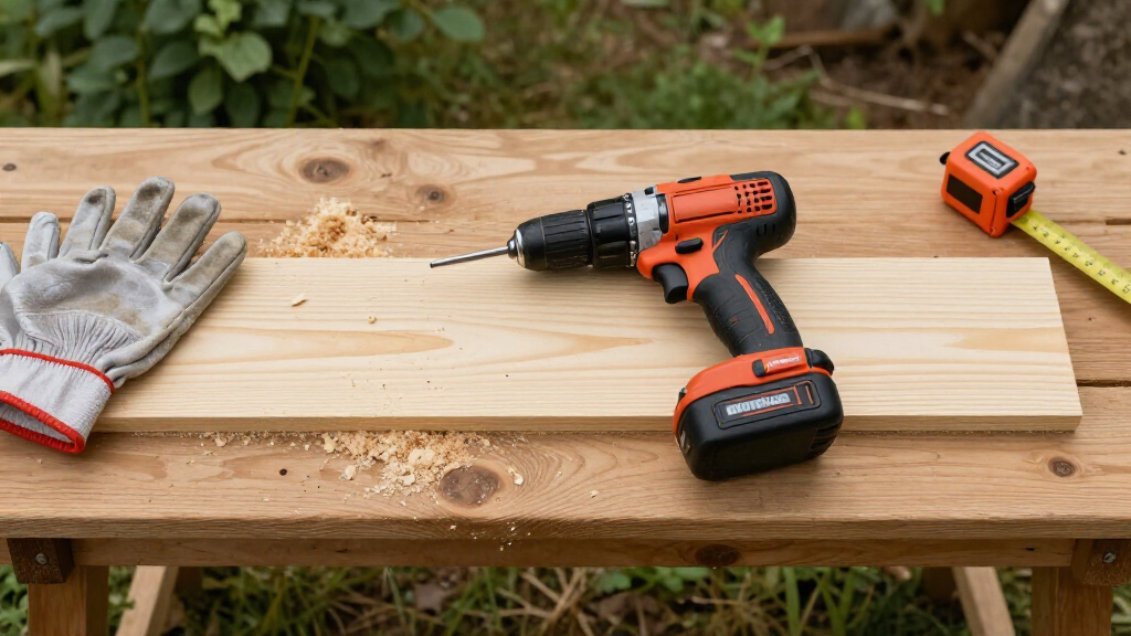 11 Best Electric Drills for Woodworking in 2026