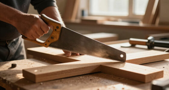 11 Best Woodworking Hand Saws in 2026