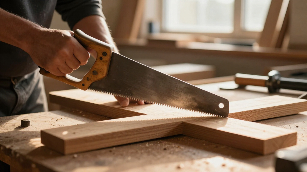 11 Best Woodworking Hand Saws in 2026