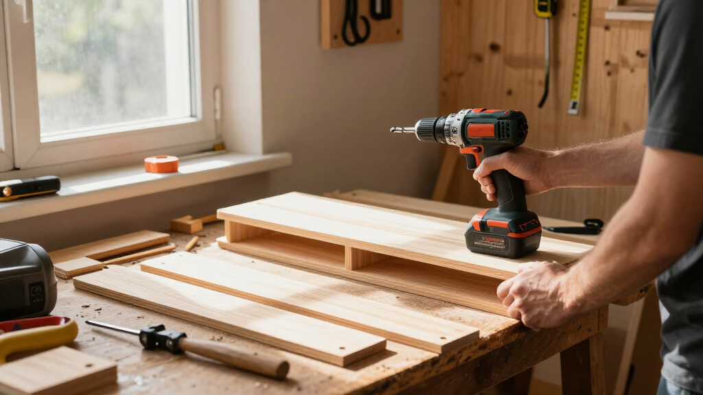 12 Best Cordless Drill Sets for DIY Projects in 2026