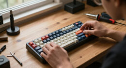 12 Best Mechanical Macro Pads in 2026