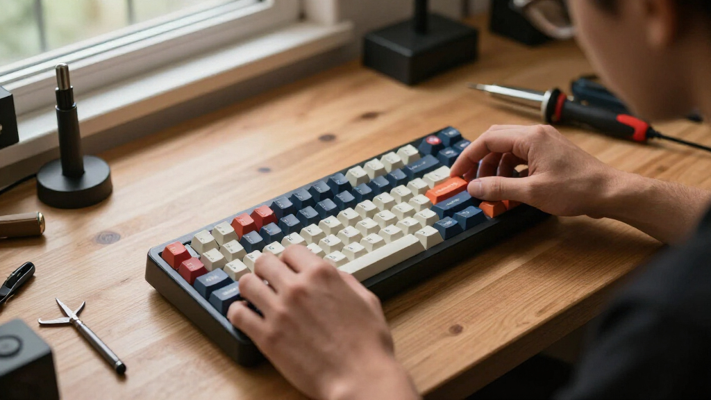 12 Best Mechanical Macro Pads in 2026