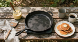 12 Best Pancake Griddles in 2026