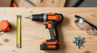 13 Best Cordless Electric Screwdrivers for Home Projects in 2026