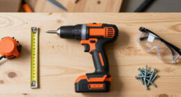 13 Best Cordless Electric Screwdrivers for Home Projects in 2026