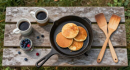 13 Best Pancake Griddles in 2026