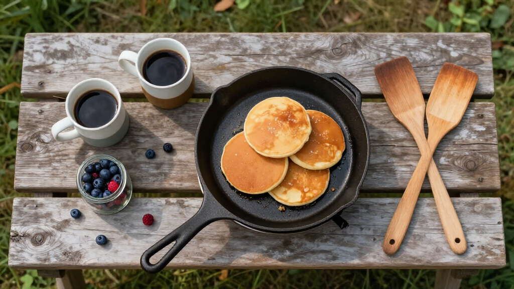 13 Best Pancake Griddles in 2026