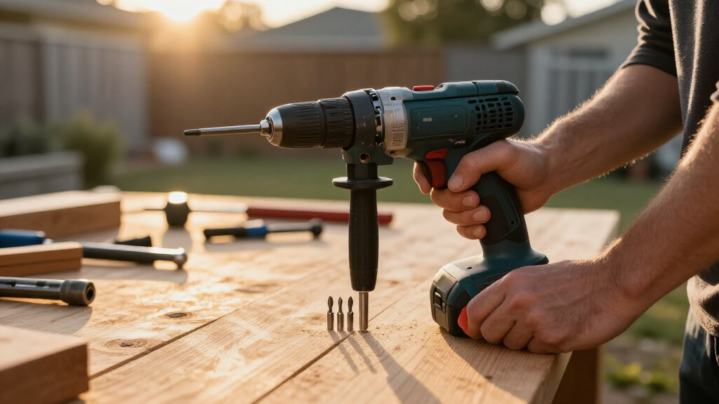 13 Best Power Drill Sets For Woodworking In 2026